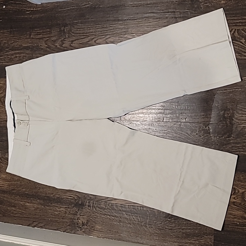 The Limited Cassidy Fit 12 Light Tan Pants Sz 12